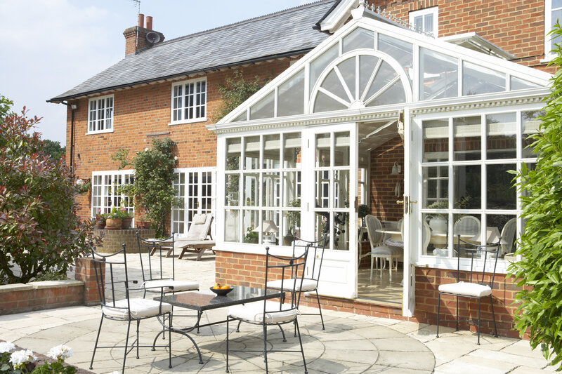 How Much is a Conservatory in Burnley Lancashire