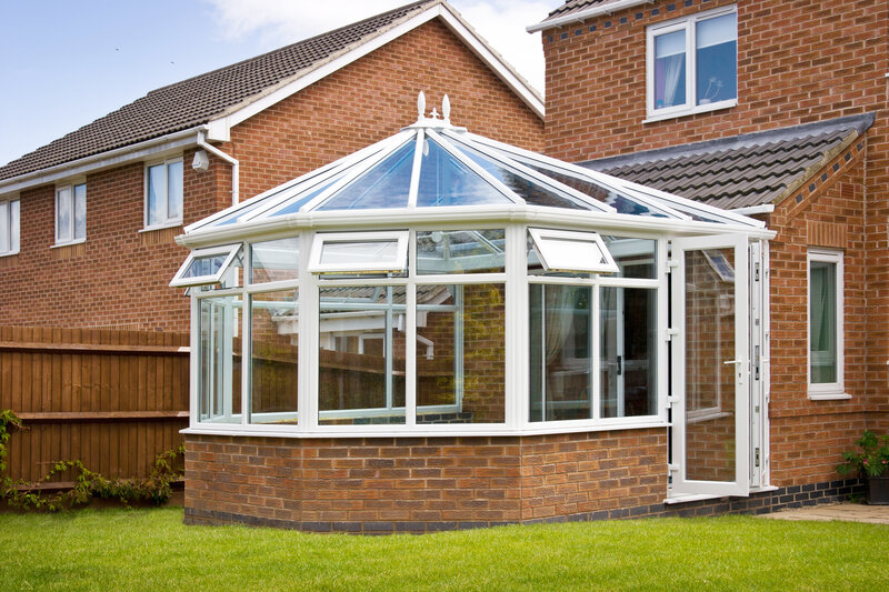 Do You Need Planning Permission for a Conservatory in Burnley Lancashire