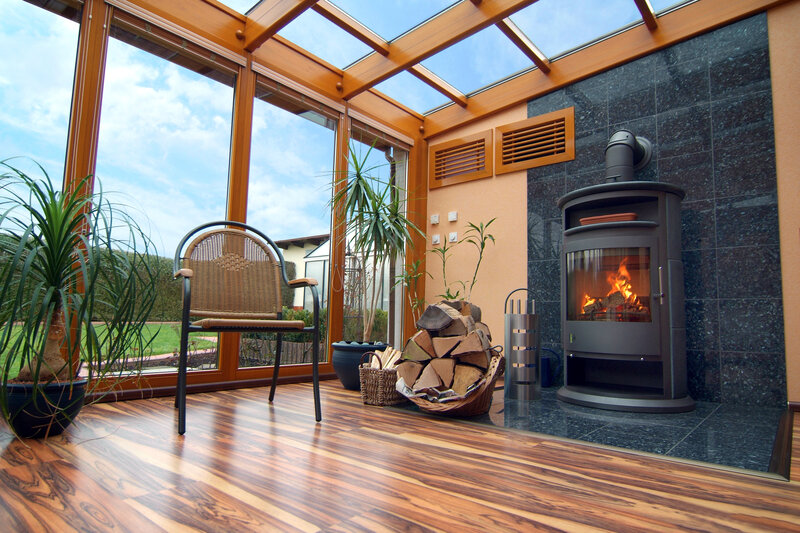 Difference Between Orangery and Conservatory Burnley Lancashire